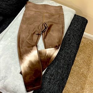 Athleta Elation 7/8 tight